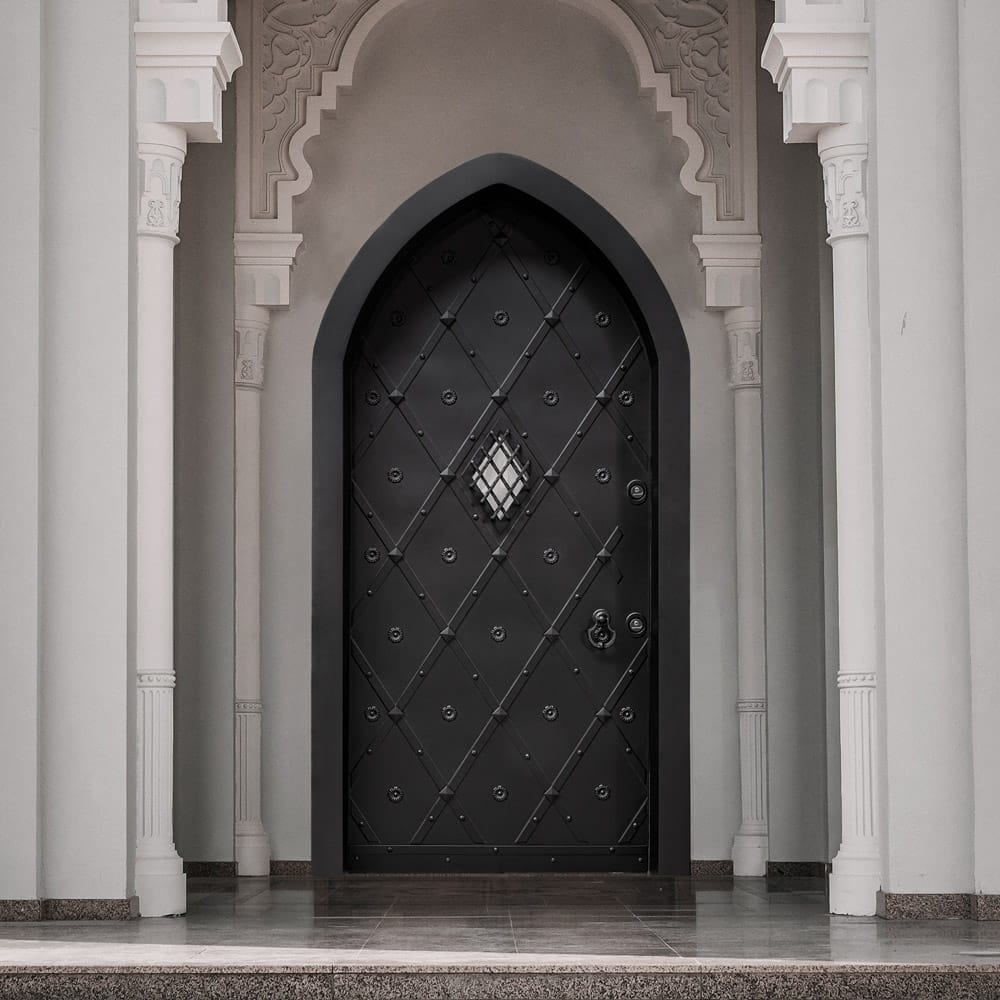 Bulletproof Doors – All You Need To Know