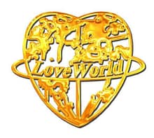 Loveworld Love World