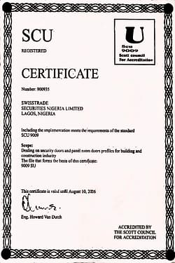 Swisstrade Award Swisstrade Award